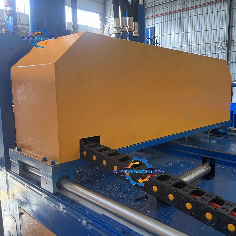 CNC Punching Machine G3