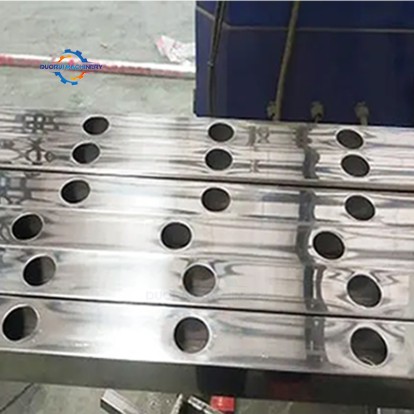 Punching Cutter Machine A5