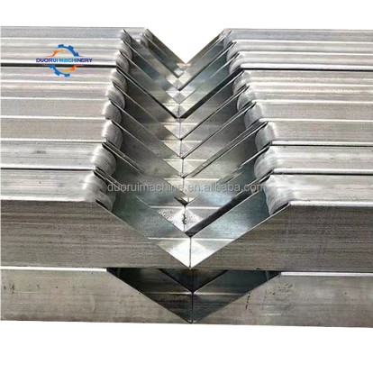 Pipe Notcher Machine A5