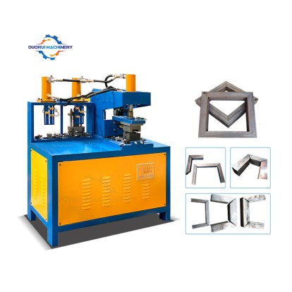 Sports Equipment Clothes Rack, Angle Notching Machine 90 Degree Pipe Notching Machine