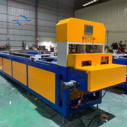 CNC Punching Machine j1