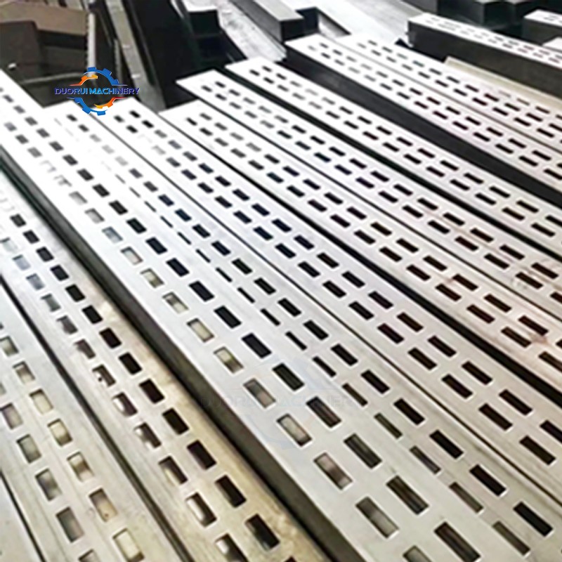 Punching Cutter Machine A6