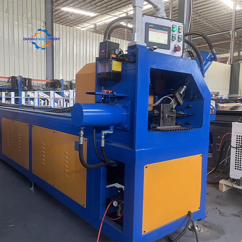 CNC Punching Machine D3