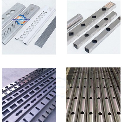 Punching Cutter Machine A4