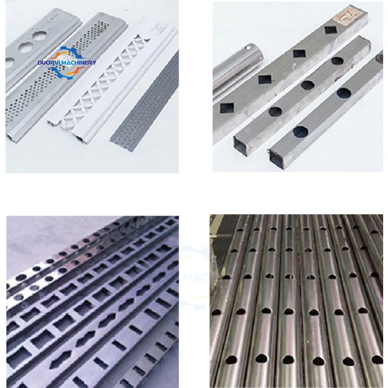 Punching Cutter Machine A4