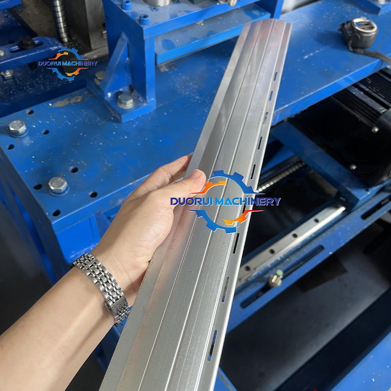 CNC Punching Machine G5