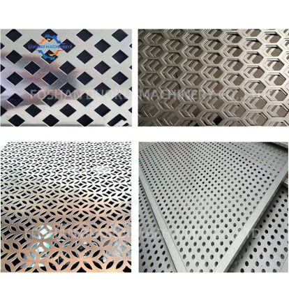 CNC Punching Machine C4