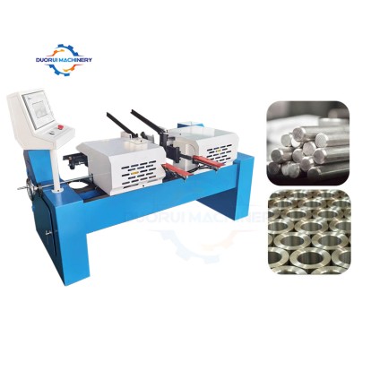 Double-head Chamfering Machine