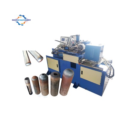 Tube Pipe End Closing Machine Steel Pipe Sealing Machine