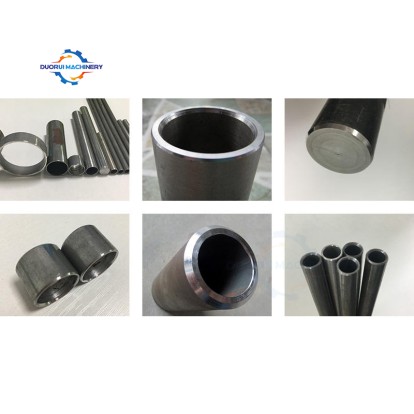 Chamfering Machine A5