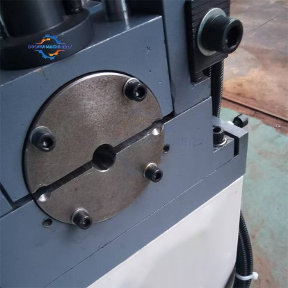 Chamfering machine B3