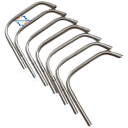 CNC Bending Machine A6