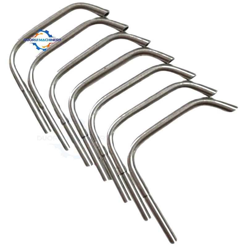 CNC Bending Machine A6