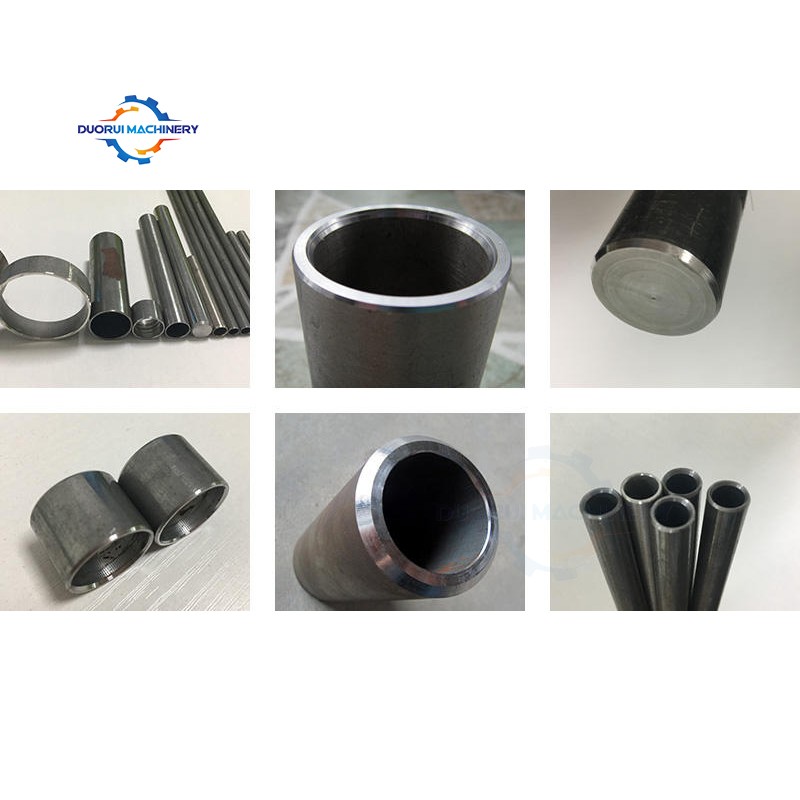 Chamfering Machine A5