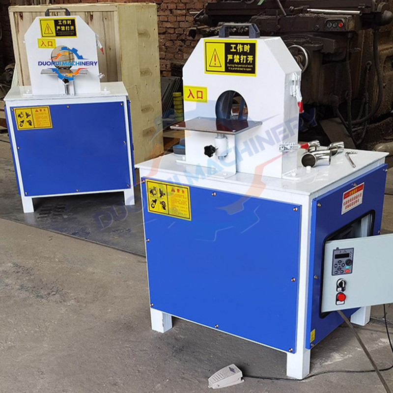 Pipe Polishing Machine B3