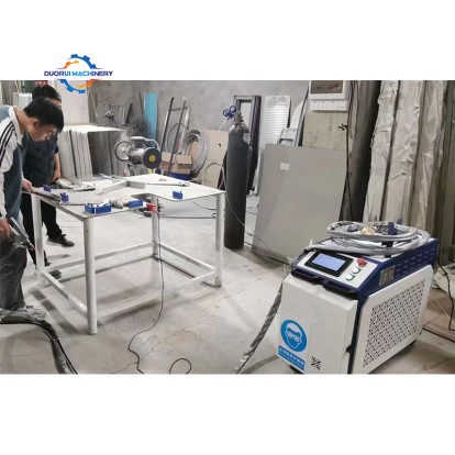 Pipe Welding Machine A4