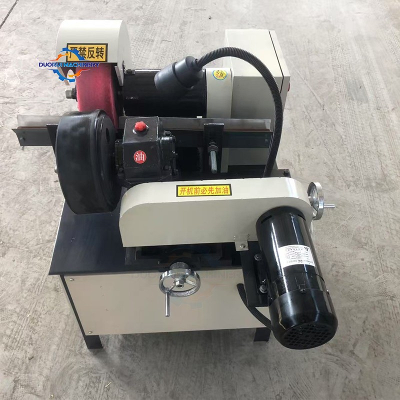 Pipe Polishing Machine A5