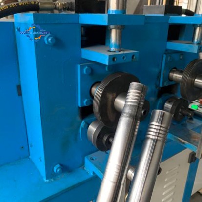 pipe tooth rolling A5