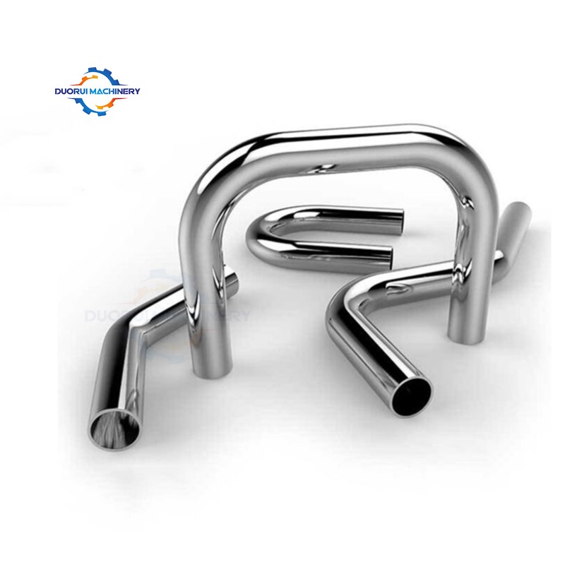 CNC Bending Machine A5