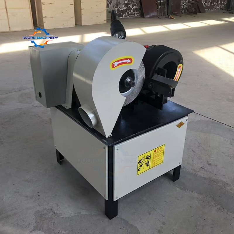 Pipe Polishing Machine A3