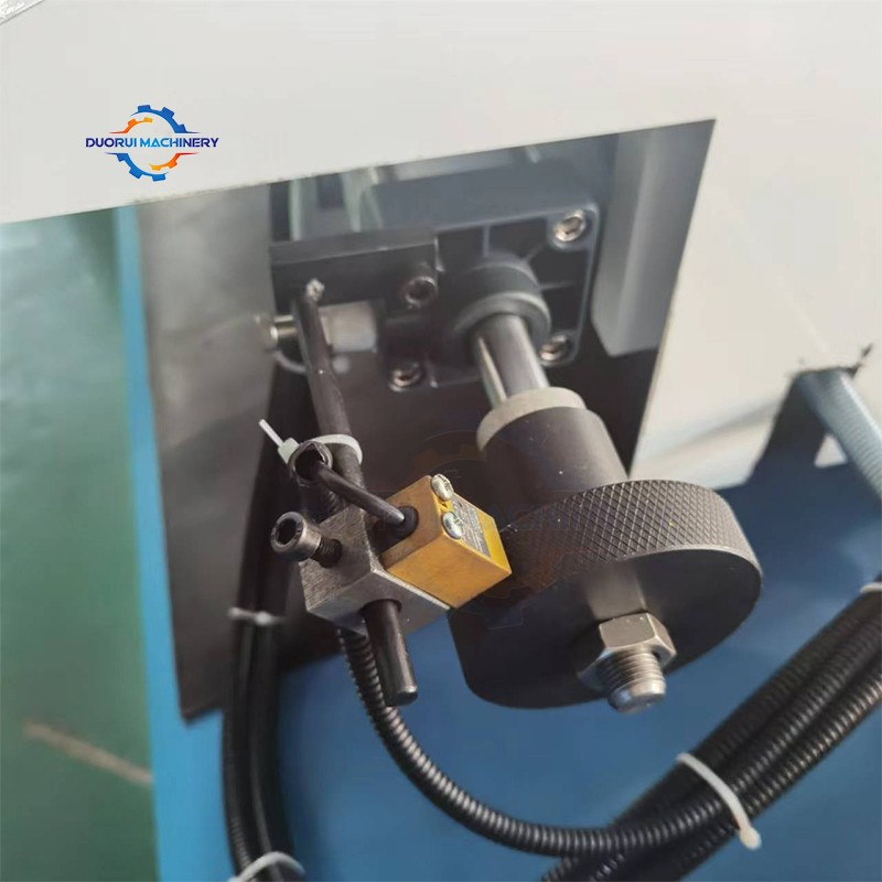 Double-head Chamfering Machine B7