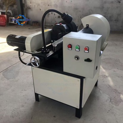 Pipe Polishing Machine A4