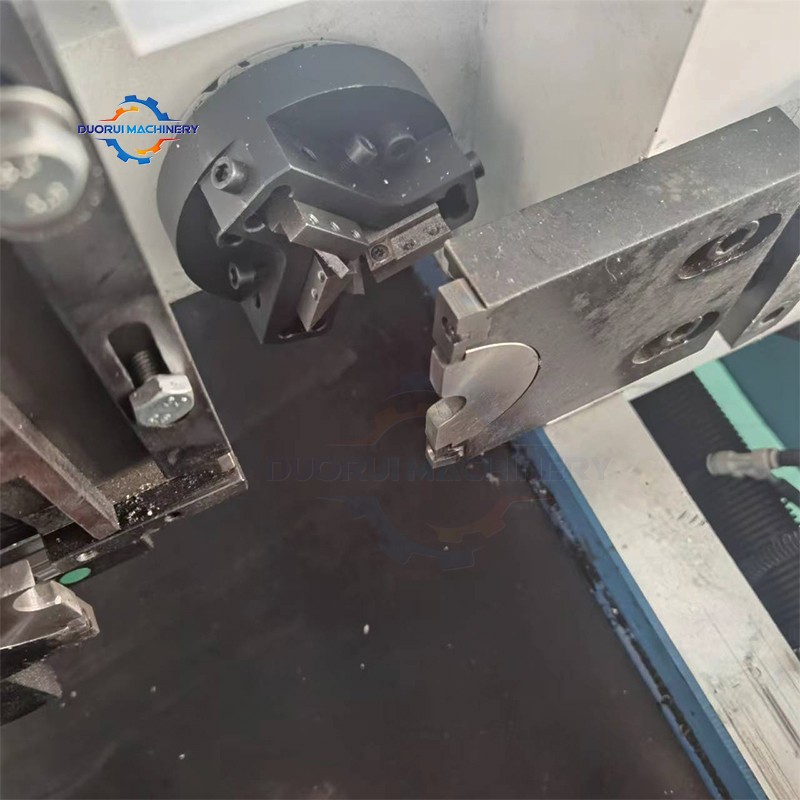 Double-head Chamfering Machine B6