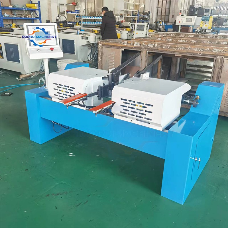 Double-head Chamfering Machine B4