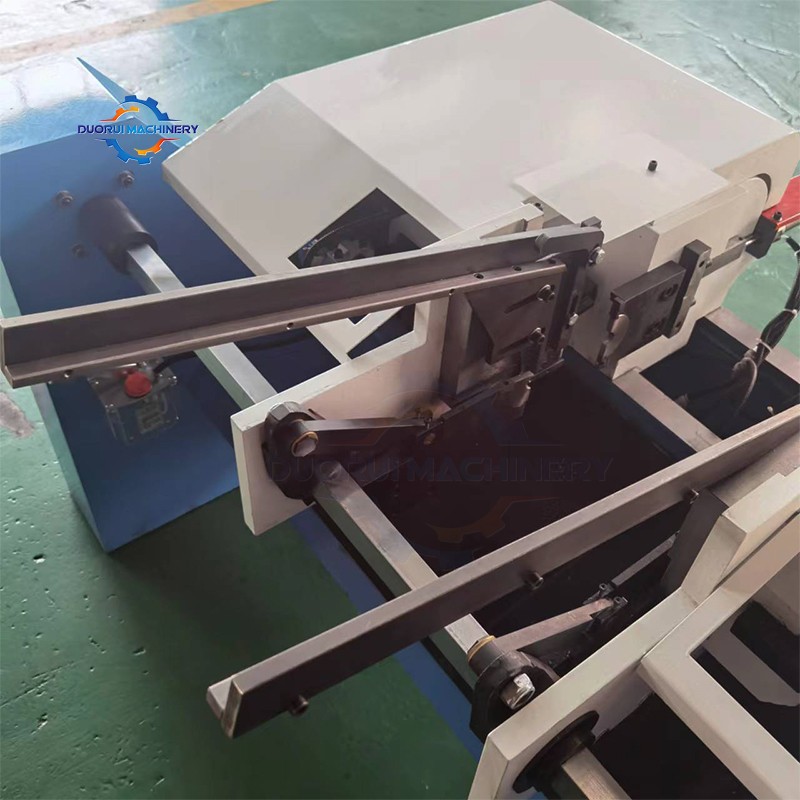 Double-head Chamfering Machine B5