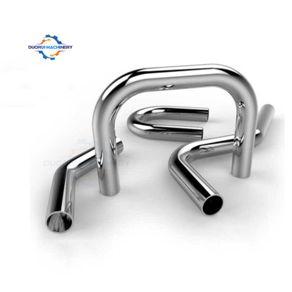 CNC Bending Machine A5