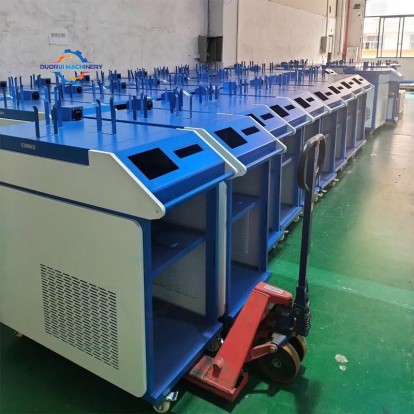 Pipe Welding Machine A3