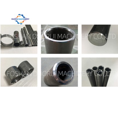 Chamfering machine A5