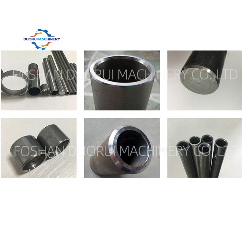 Chamfering machine A5