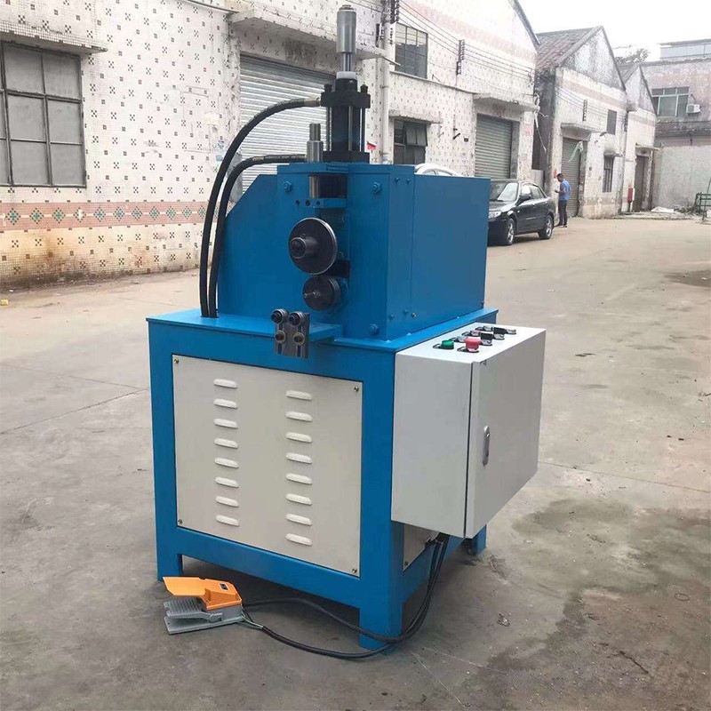 pipe tooth rolling B4