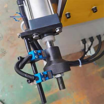 Chamfering machine B5