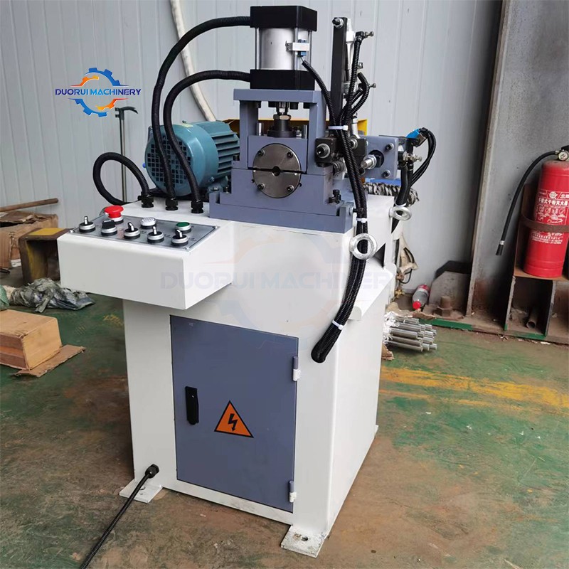 Chamfering machine B2