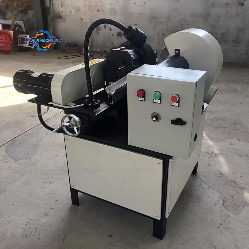 Pipe Polishing Machine A4