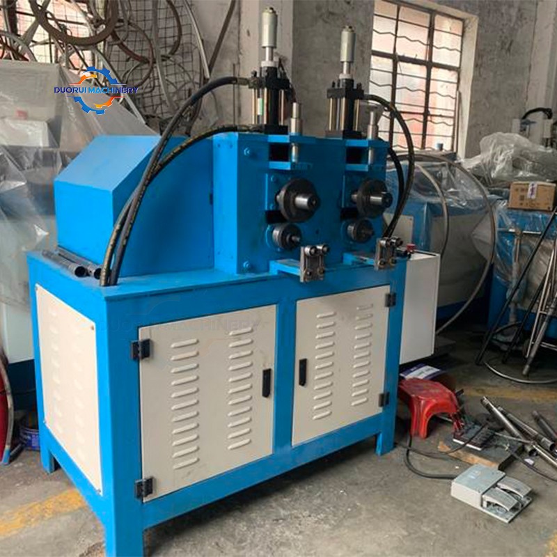 pipe tooth rolling A3